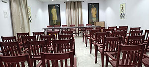 Committee Room